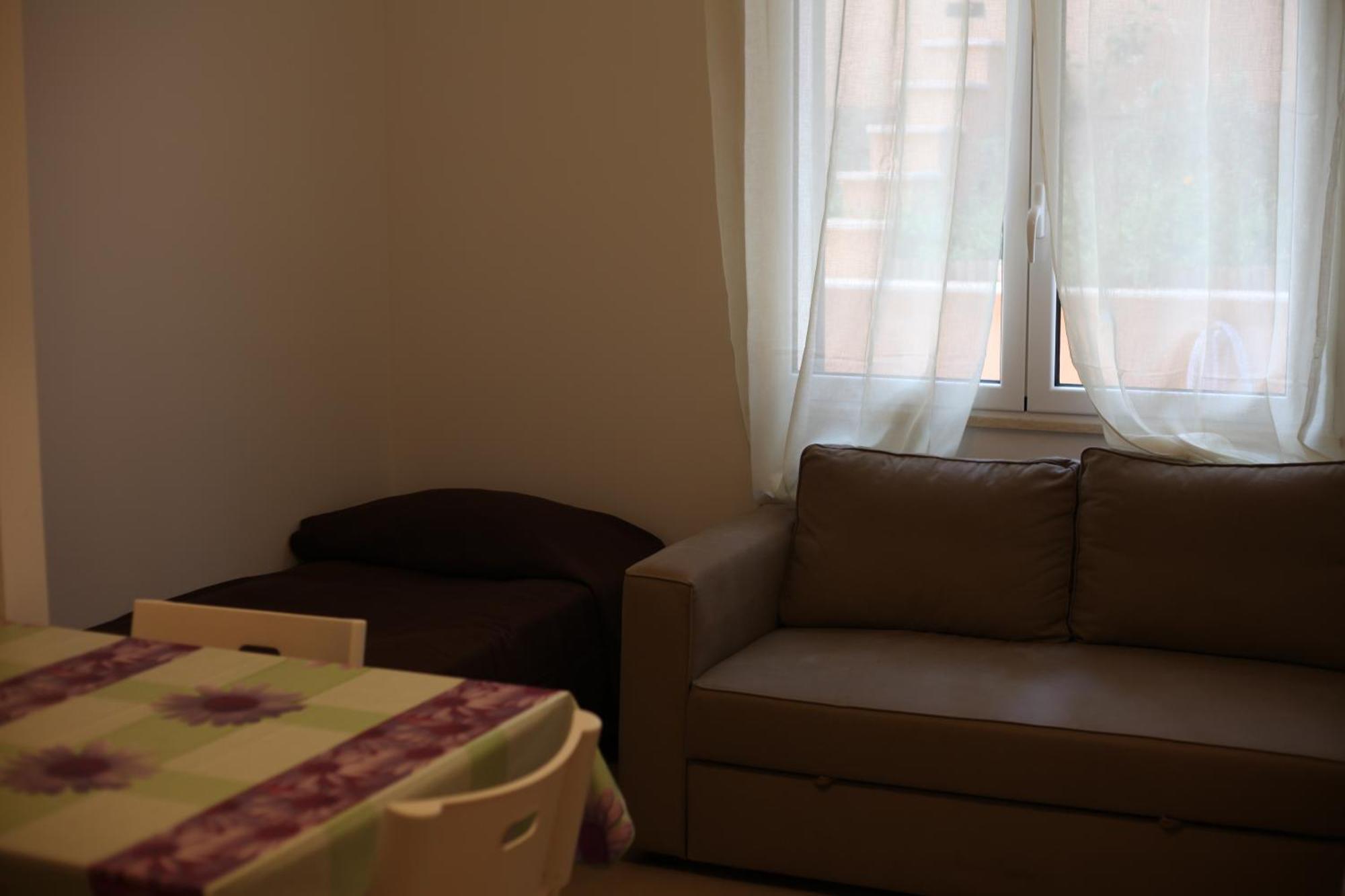 Villa Santa Barbara Cefalù Pokoj fotografie
